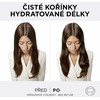L'Oréal Paris Elseve Hyaluron Pure Oil valomasis galvos odos serumas plaukų serumas
