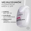L'Oreal Skin fluid SPF 30 Hyaluron Aqua Fluid 40 ml