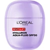 L'Oreal Skin fluid SPF 30 Hyaluron Aqua Fluid 40 ml