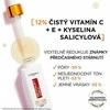 L'Oréal Paris Revitalift Clinical Pure 12% vitamino C odos serumas moterims, 30 ml