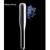 L'Oreal Professionnel, SteamPod, Electric Mini Steam Plaukų tiesintuvas, Juodas/Baltas