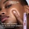 L'Oreal Vanduo-based skin cream Glass Skin Liquid Kreminis 50 ml