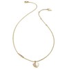 Juvelyriniai „Guess“ karoliai JUBN03041JWYGWH
