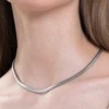 Luca Barra Delicate steel pakabukas for women Hádek CK2118