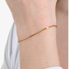 Luca Barra Fine auksinis-plated bracelet for women Hádek BK2781