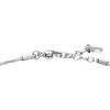 Luca Barra Fine steel bracelet for women Hadek BK2780