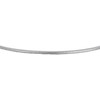 Luca Barra Gentle steel anklet for women Hádek CV166