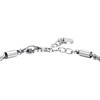 Luca Barra Modern steel bracelet for women Valis BK2782