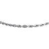 Luca Barra Modern steel bracelet for women Valis BK2782