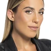 Luca Barra Steel nose piercing PR150