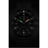 Laikrodis Luminox Odaspalvis jūrinis vėžlys (milžiniškas) XS.0321.L