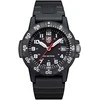 Laikrodis Luminox Odaspalvis jūrinis vėžlys (milžiniškas) XS.0321.L