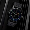 Laikrodis Luminox Odaspalvis jūrinis vėžlys milžiniškas XS.0324