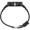 Laikrodis Luminox Odaspalvis jūrinis vėžlys milžiniškas XS.0324