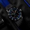 Laikrodis Luminox Odaspalvis jūrinis vėžlys milžiniškas XS.0324