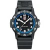 Laikrodis Luminox Odaspalvis jūrinis vėžlys milžiniškas XS.0324