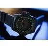Laikrodis Luminox Navy SEAL Blackout Dive XS.3501.BO.F