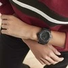 Laikrodis Luminox Navy SEAL Blackout Dive XS.3501.BO.F