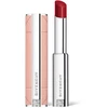 Lūpų dažai Givenchy Rose Perfecto Shine Serum Lipstick | spalva: 335 Deep Red, 3.2 g