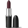 Lūpų dažai MAC M·A·Cximal Silky Matte Lipstick, spalva: Smoked Purple, 3,5 g