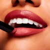Lūpų dažai MAC Powder Kiss Velvet Blur Slim Stick, 2 g. | spalva: 880 Rose Mary
