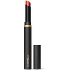 Lūpų dažai MAC Powder Kiss Velvet Blur Slim Stick, 2 g. | spalva: 878 Dubonnet Buzz