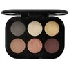 Mac Cosmetics Connect In Colour Akių šešėliai Palette 6.25 g