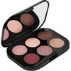 MAC Connect In Colour Akių šešėliai, 6,25 g