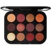 MAC Connect In Colour Eye Shadow Palette, 12,2 g