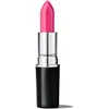 MAC Cosmetics Lustreglass Lipstick drėkinamieji lūpų dažai, 3 g | spalva: No Photos