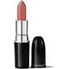MAC Cosmetics Lustreglass Lipstick drėkinamieji lūpų dažai, 3 g | spalva: Thanks, It's M·A·C!