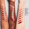 MAC Cosmetics Lustreglass Lipstick drėkinamieji lūpų dažai, 3 g | spalva: No Photos