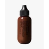 Švytėjimo efektą suteikiantis makiažo pagrindas MAC Studio Radiance 50 ml, Spalva: W7