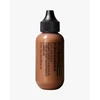 Švytėjimo efektą suteikiantis makiažo pagrindas MAC Studio Radiance 50 ml, Spalva: W5