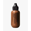 Švytėjimo efektą suteikiantis makiažo pagrindas MAC Studio Radiance 50 ml, Spalva: N6