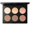 MAC Studio Fix Sculpt ir Shape Contour paletė