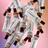 Makiažo pagrindas MAC Strobe Dewy Skin Tint, 30 ml, spalva: Nr. 4 Deep