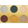Mac Cosmetics „Treasured“ akių šešėlių paletė 6,08 g