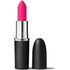 Lūpų dažai MAC M·A·Cximal Silky Matte Lipstick, spalva: Candy Yum Yum, 3,5 g