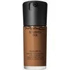 Matinis makiažo pagrindas MAC Studio Fix Fluid SPF 15 24HR Matte Foundation + Oil Control, spalva: NC60, 30 ml