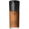 Matinis makiažo pagrindas MAC Studio Fix Fluid SPF 15 24HR Matte Foundation + Oil Control, spalva: NC47, 30 ml