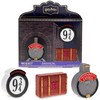 Mad Beauty Harry Potter Bath Care Gift Set