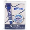 Mad Beauty Stitch Denim Lip Care Gift Set