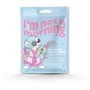 Mad Beauty „Stitch Pamper“ lakštinė veido kaukė „Stitch Pamper“ 25 ml