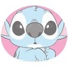 Mad Beauty „Stitch Pamper“ lakštinė veido kaukė „Stitch Pamper“ 25 ml