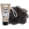 Mad Beauty „Storm Trooper“ „Žvaigždžių karų“ tamsiosios pusės vonios priežiūros dovanų rinkinys