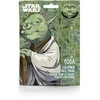 Veido kaukė Mad Beauty Star Wars Yoda Agurkas (25 ml)