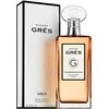 Kvepalai moterims Gres Madame Gres EDP, 100 ml