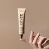 Mádara Madara City Cc Anti-Pollution Hyaluronic CC kremas su Spf15 Tan 40ml