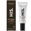 MÁDARA HIS. Paakių kremas For Men paakių kremas vyrams su kofeinu, 17 ml